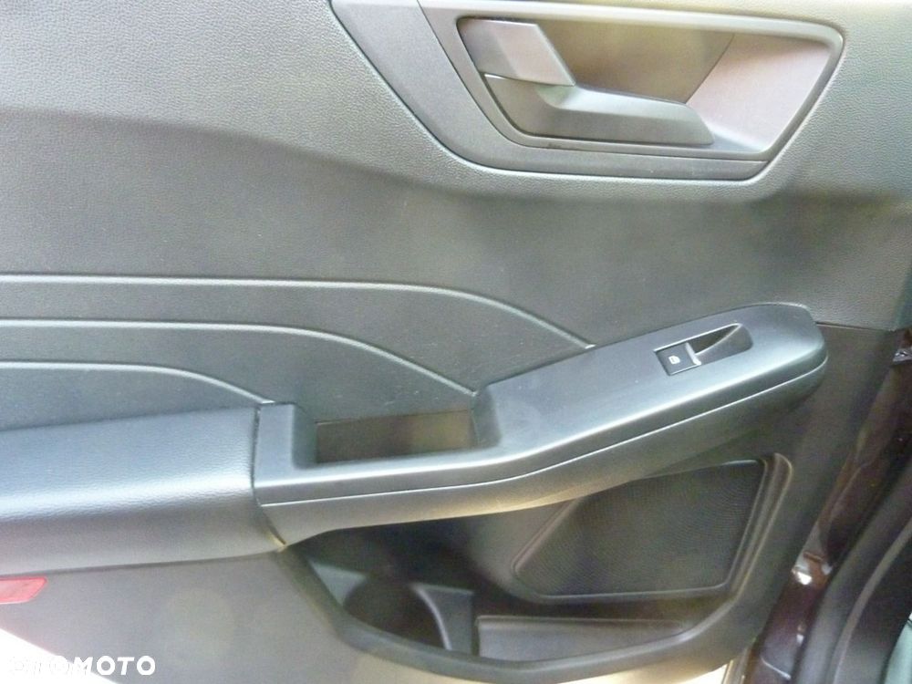 Ford Escape - 38
