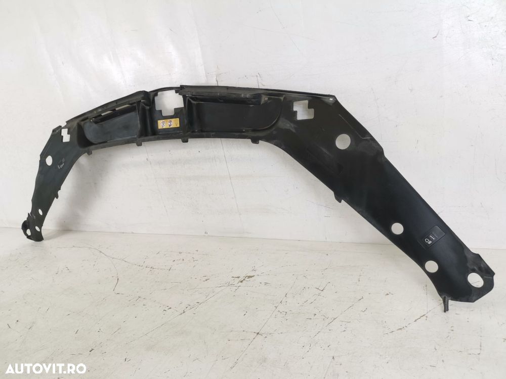 Ornament Trager Superior Mercedes-Benz ML W166 2011 2012 2013 2014 201 - 3