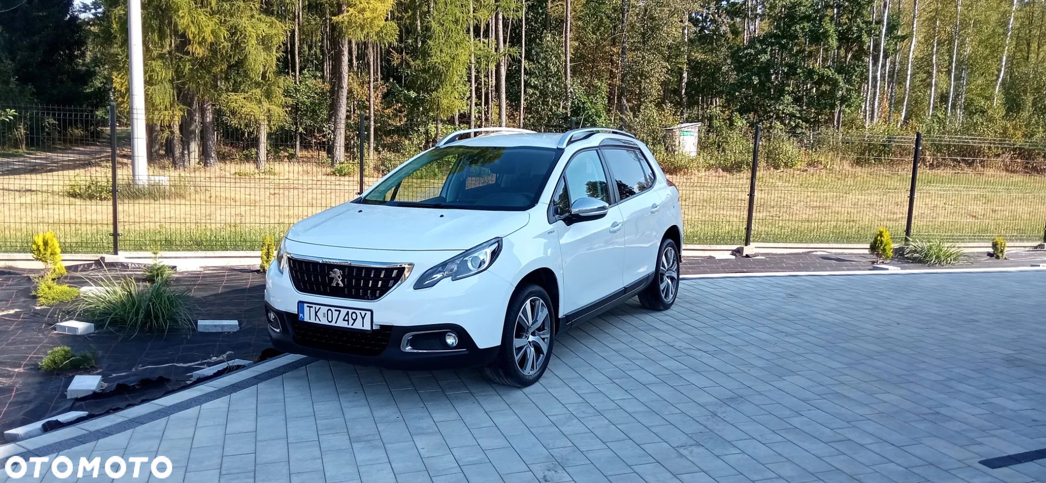 Peugeot 2008 PureTech 82 Style - 1