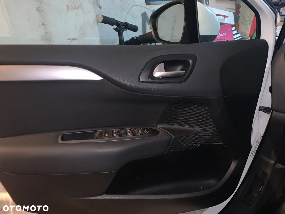 Citroën C4 1.6 HDi Selection - 10