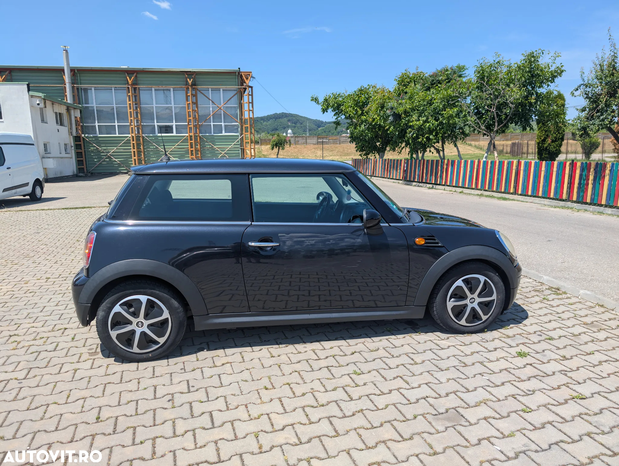 Mini ONE - 6