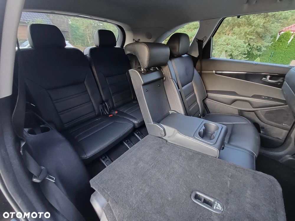 Kia Sorento 2.0 CRDI Business Line - 11