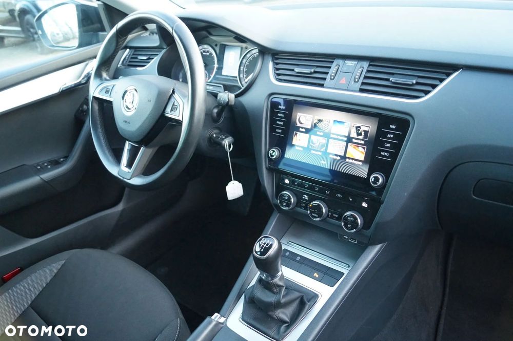 Skoda Octavia - 29
