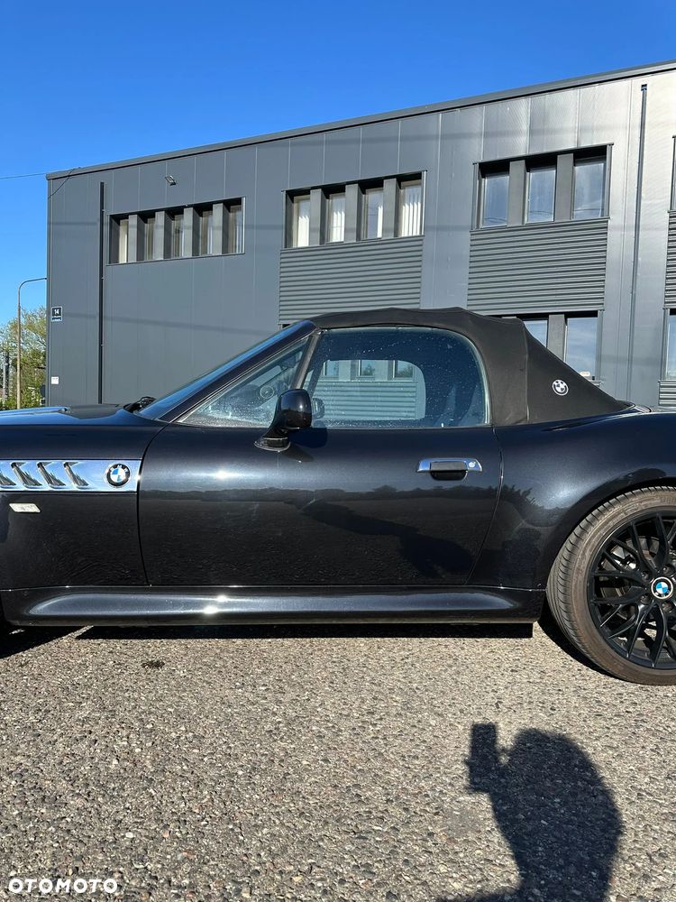 BMW Z3 - 16