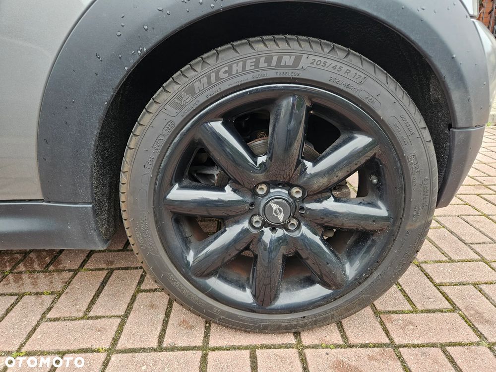 MINI Cooper S Standard - 13