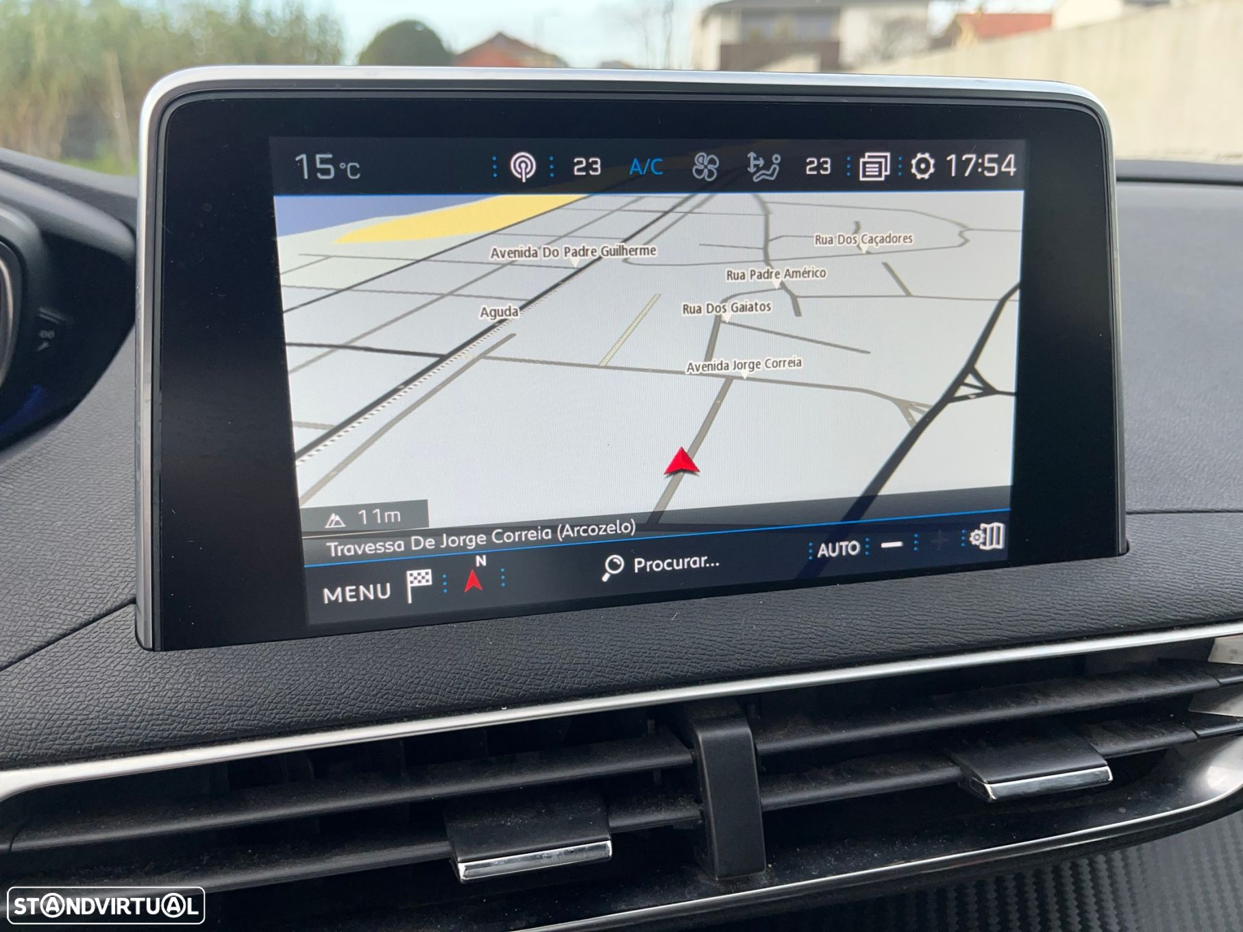 Peugeot 3008 1.5 BlueHDi Allure - 37