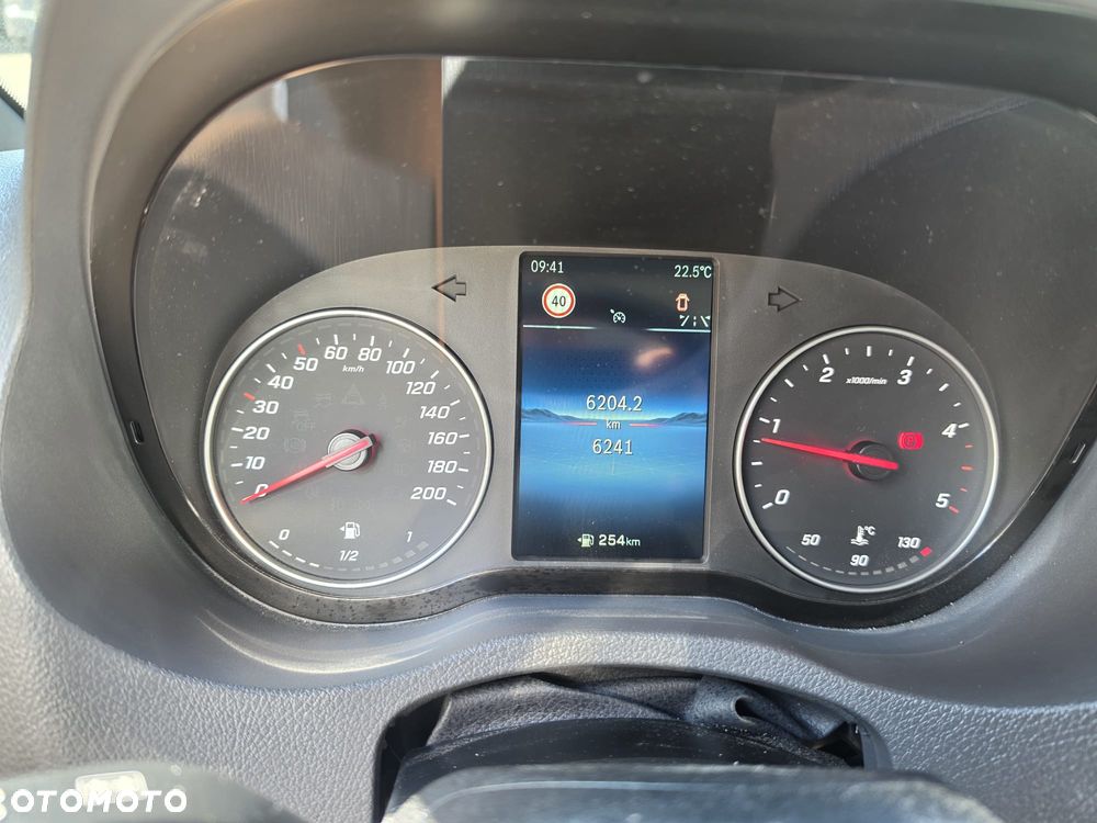 Mercedes-Benz SPRINTER 317cdi - 10