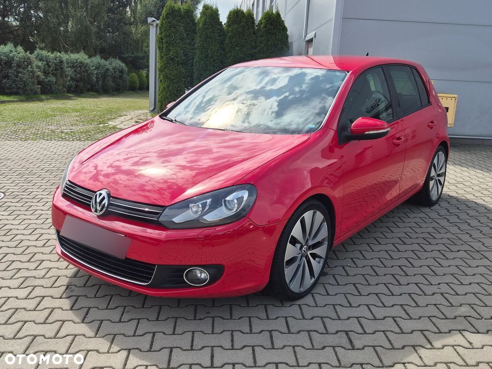 Volkswagen Golf 1.4 TSI Highline - 2