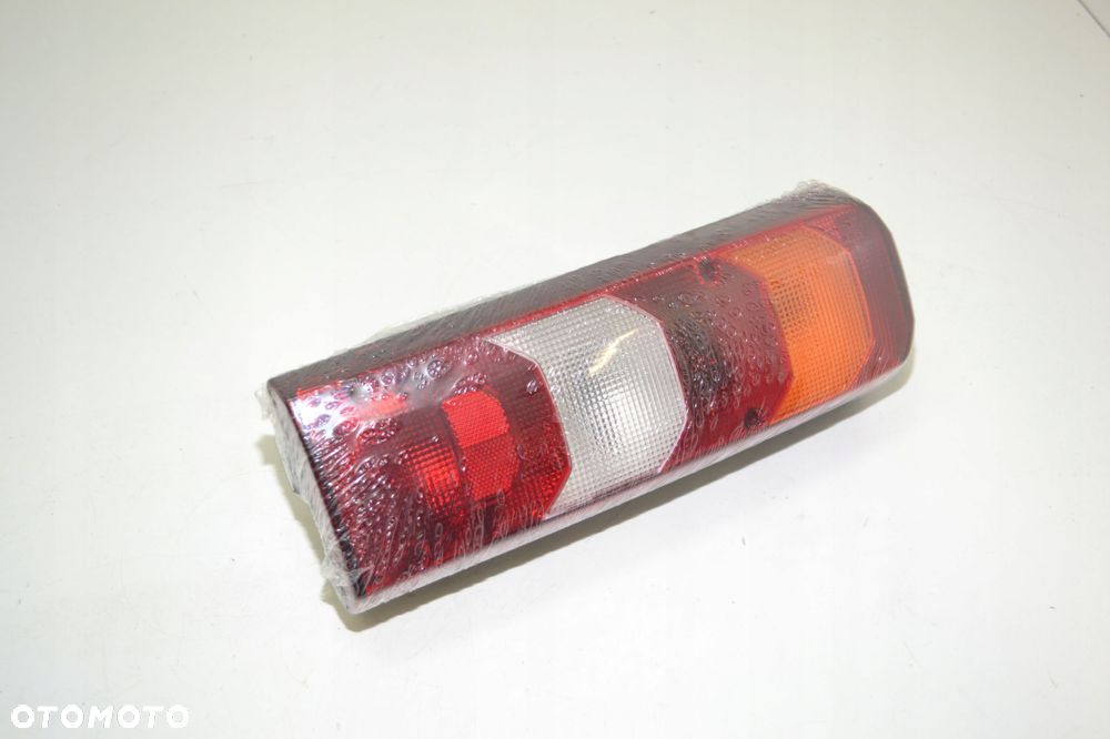 MERCEDES ACTROS MP4 Lampa tył TRUCKLIGHT TL-ME006L - 2