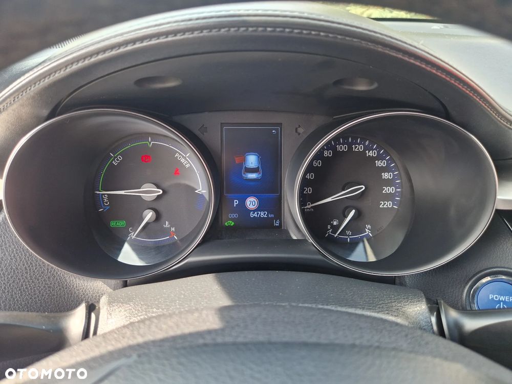 Toyota C-HR Style Selection - 19