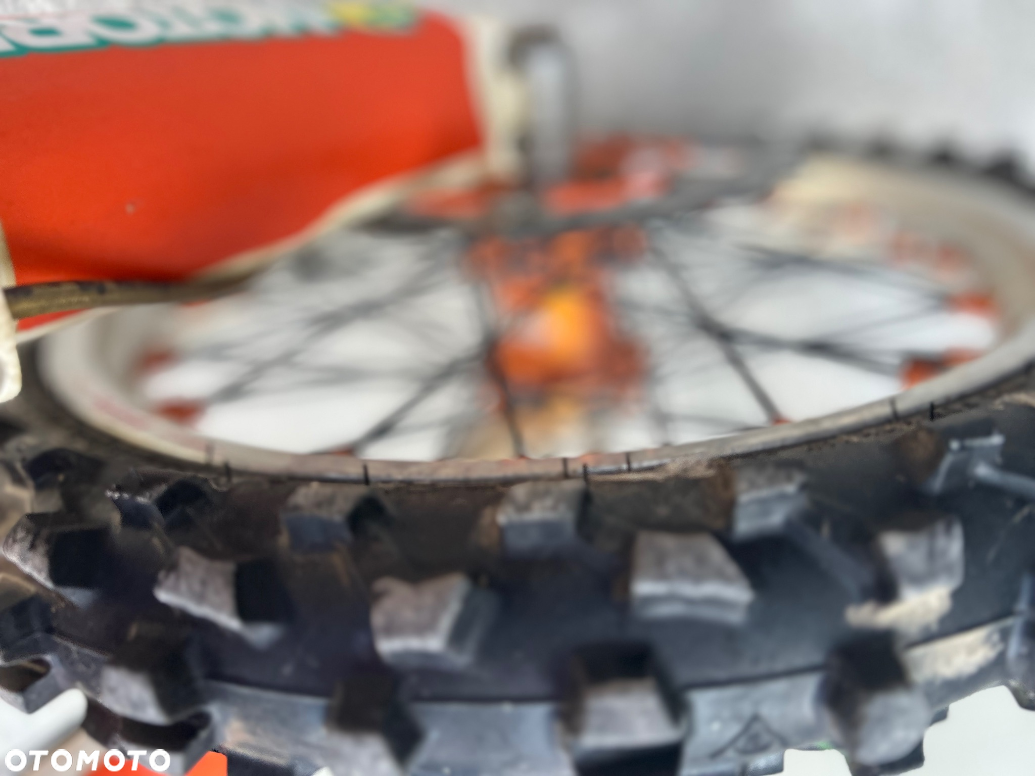 KTM SX