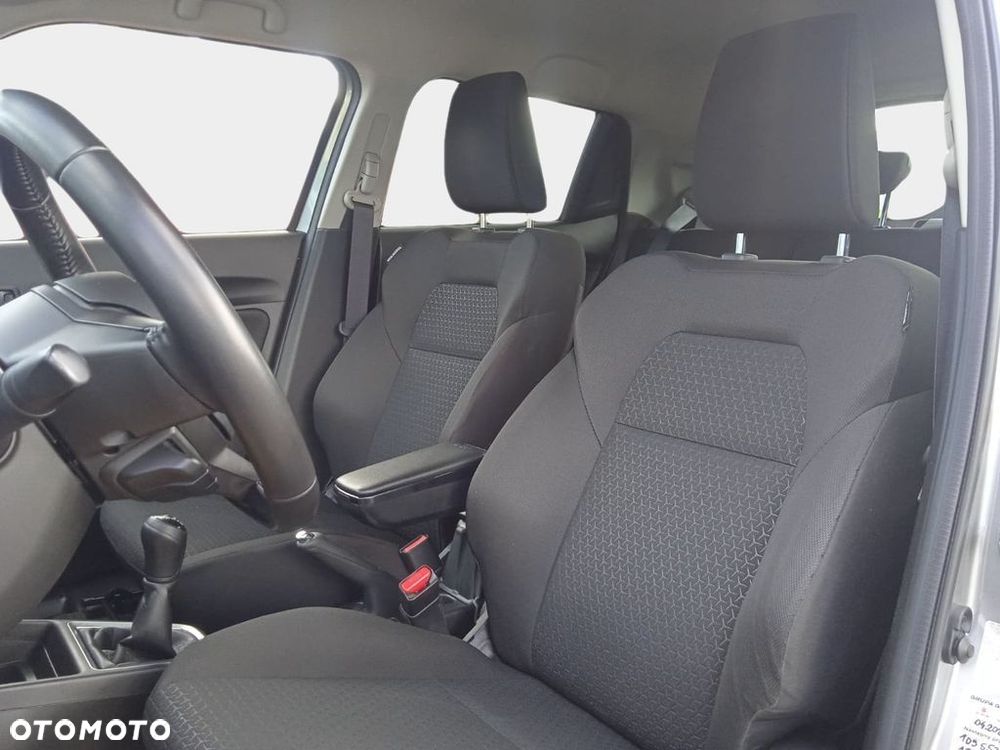 Suzuki Swift 1.2 Dualjet SHVS Premium Plus - 30
