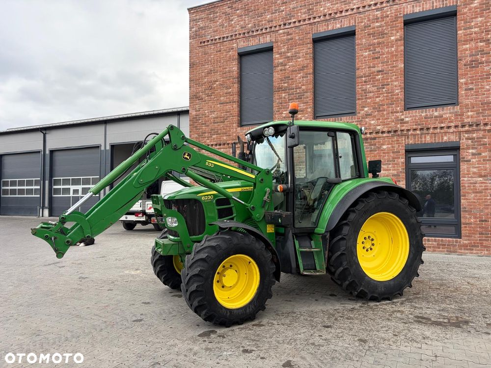 John Deere John Deere