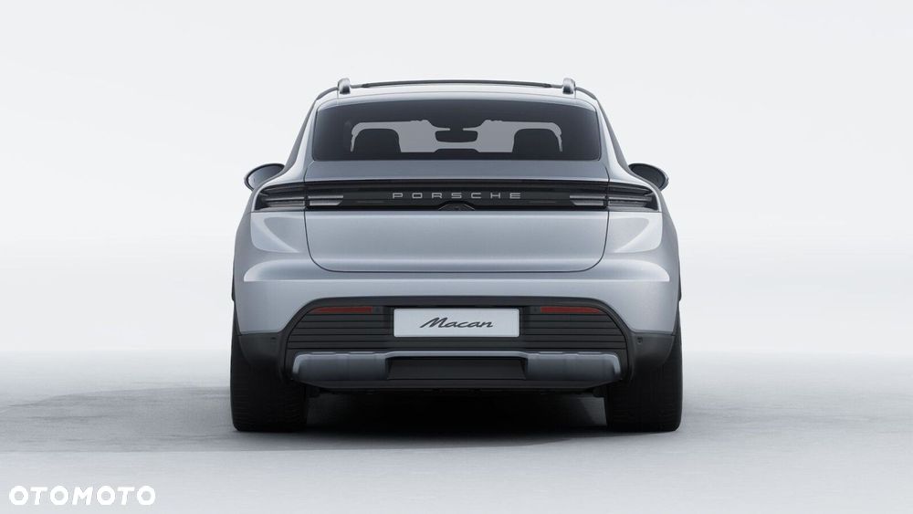 Porsche Macan - 6