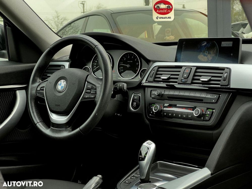 BMW Seria 3 - 8