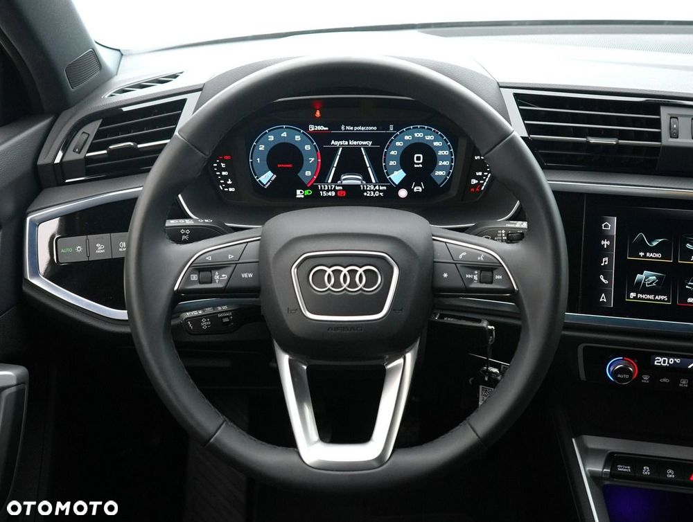 Audi Q3 Sportback - 18
