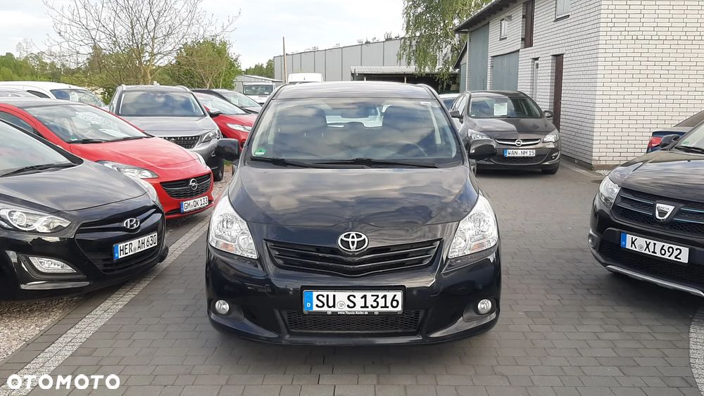Toyota Verso 1.8 Life - 3