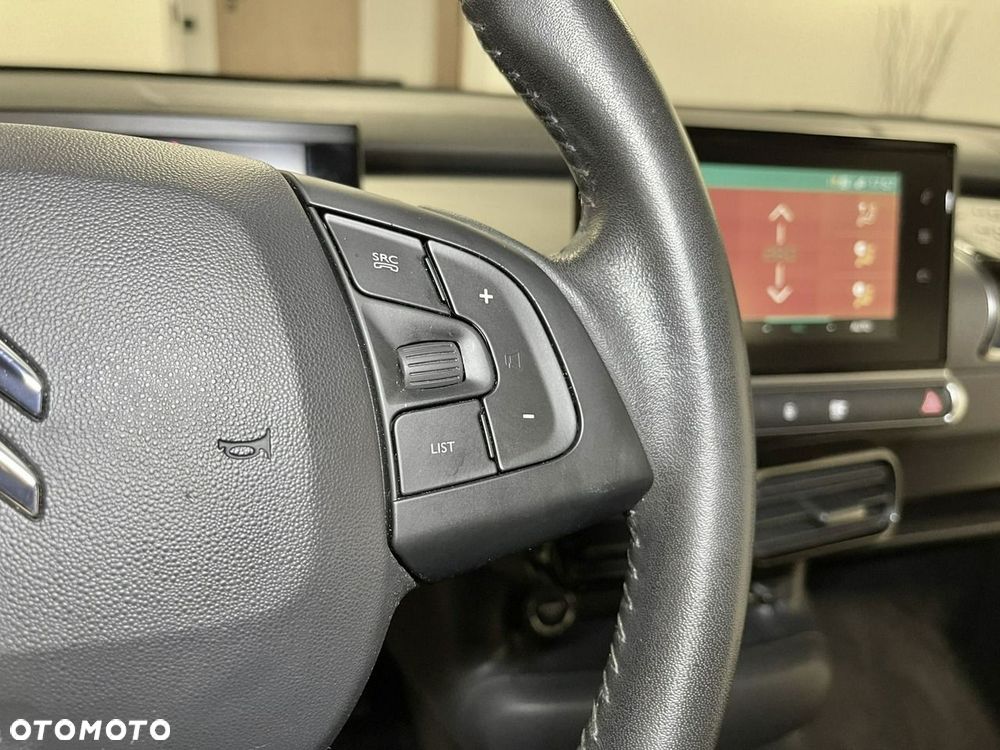 Citroën C4 Cactus BlueHDi 100 Stop&Start Shine Edition - 18