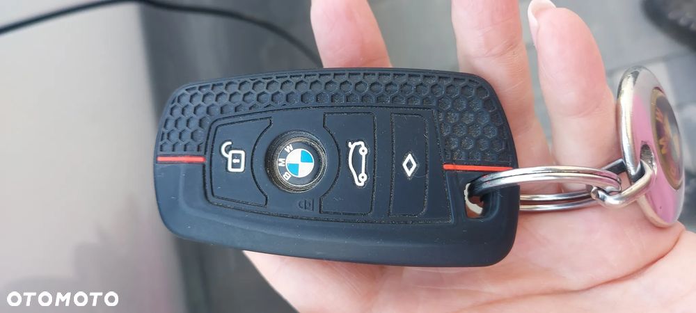 BMW Seria 5 520d - 20