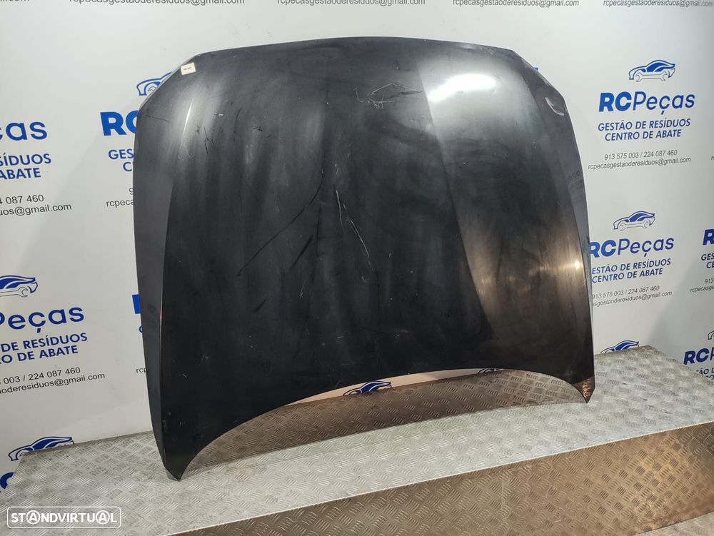 Frente completa BMW Serie 1 F20 F21 Pack M Diesel - 18