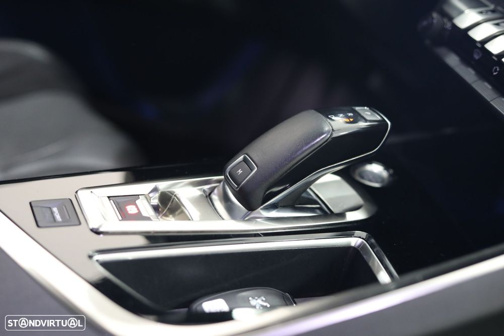 Peugeot 5008 1.5 BlueHDi GT Line EAT8 - 34