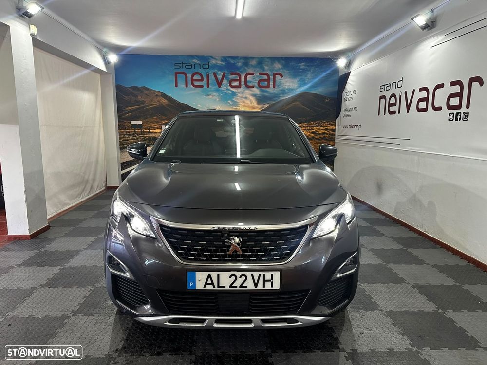 Peugeot 3008 - 7
