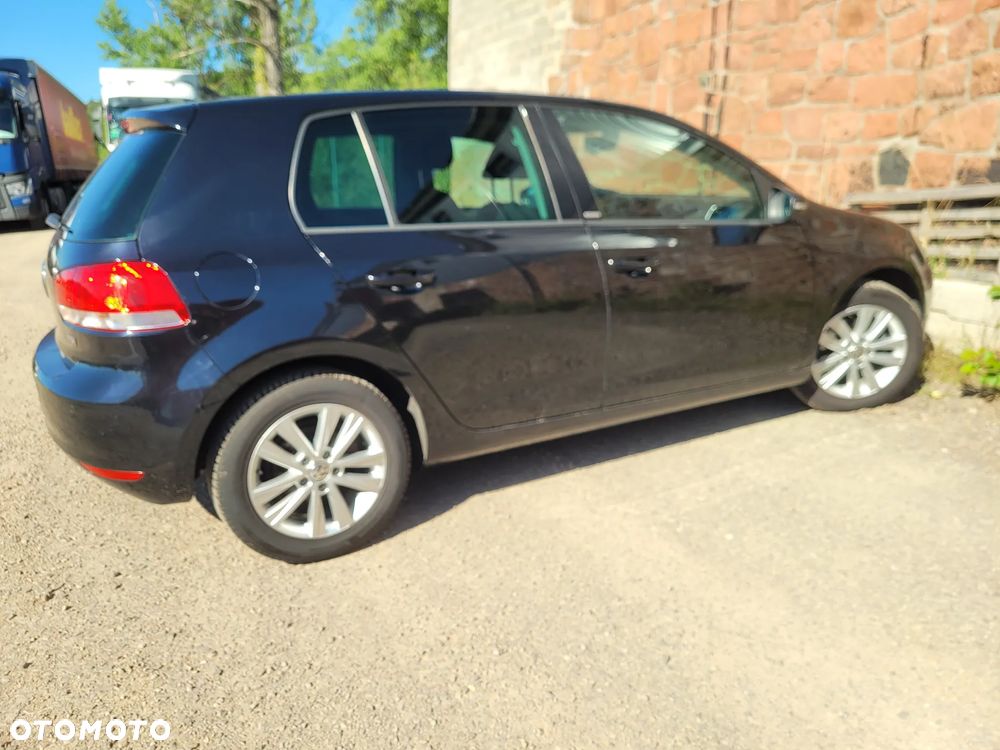 Volkswagen Golf 1.4 TSI Style - 21