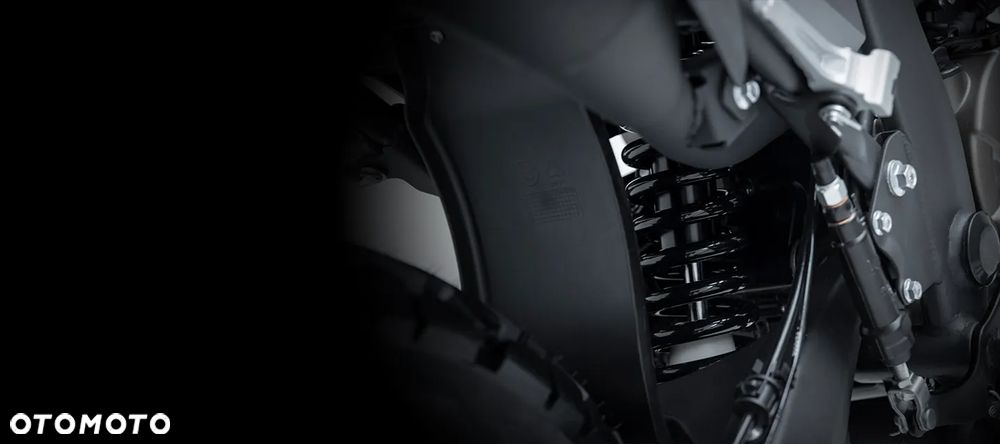 VOGE 300GY RALLY - 12