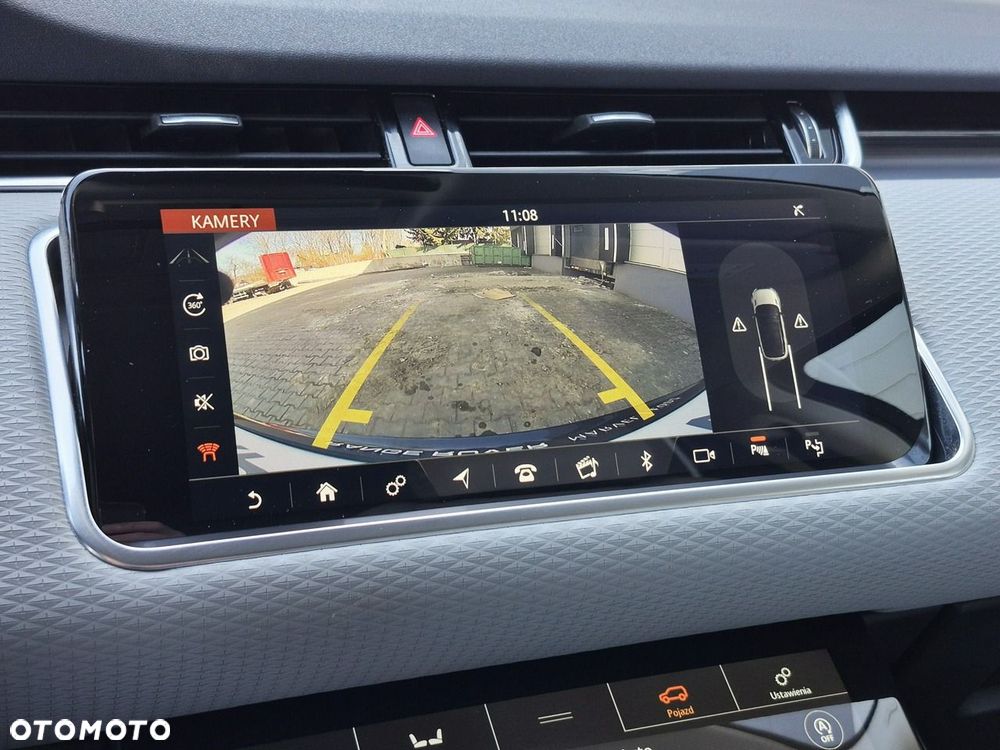 Land Rover Range Rover Evoque - 35