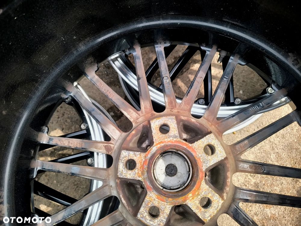 5x112 Alufelgi Felgi Aluminiowe 19 ICW AUDI A4 B5 B6 B7 B8 B9 A6 C7 C6 Q3 Q5 A8 D2 D3 D4 Seat Exeo Skoda Superb Cupra Formentor VW PASSAT B5 B6 B7 B8 ARTEON PHAETON TIGUAN MERCEDES E Klasa W211 W212 W213 S W220 W221 CLS Legnica ALU-RAD - 14