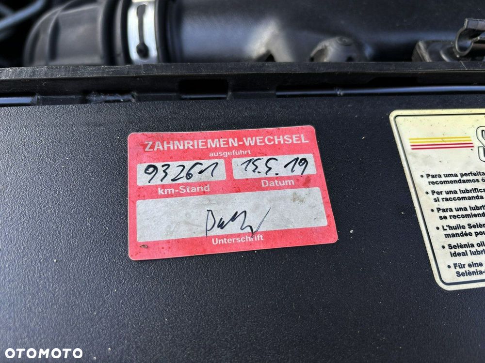 Fiat Freemont 2.0 Multijet 16V DPF Automatik Allrad Black Code - 10