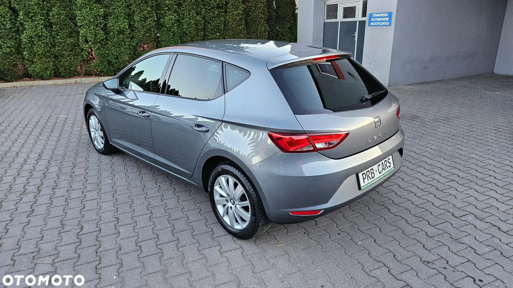 Seat Leon - 4