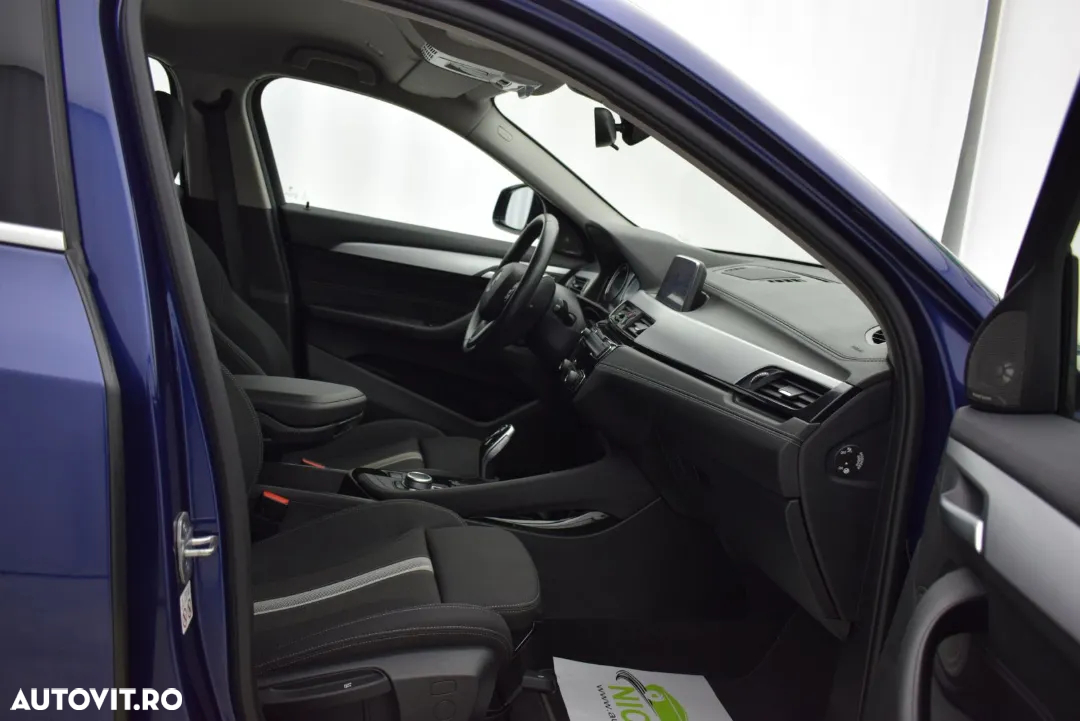 BMW X2 xDrive20i AT - 14