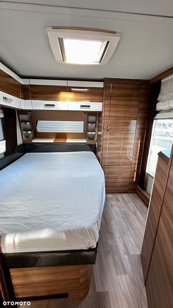 Tabbert Bellini - 15