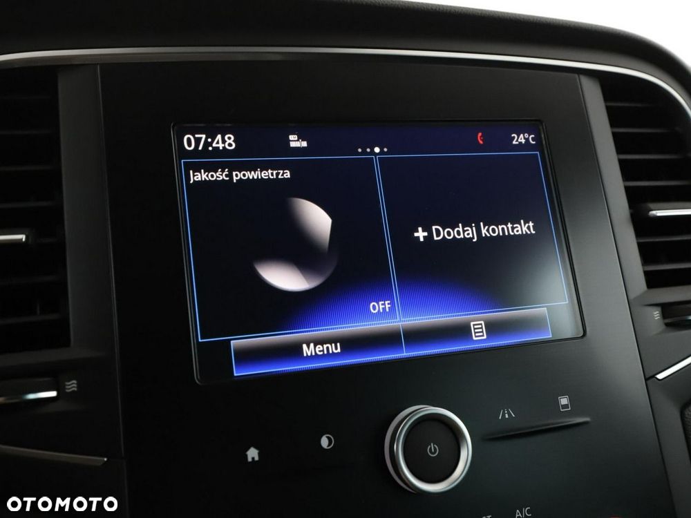 Renault Megane ENERGY TCe 205 EDC GT - 24