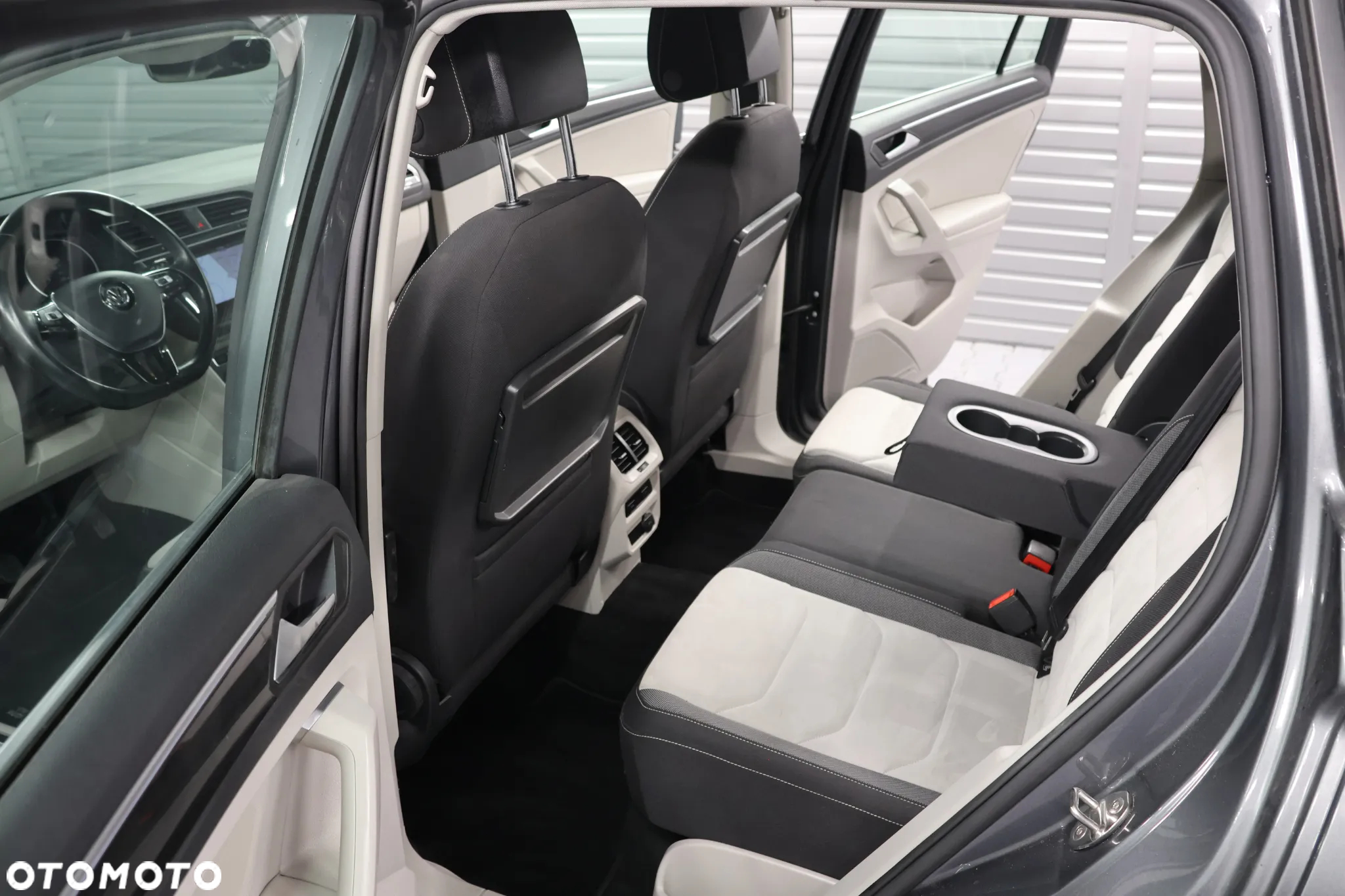 Volkswagen Tiguan 2.0 TDI BMT SCR United - 8