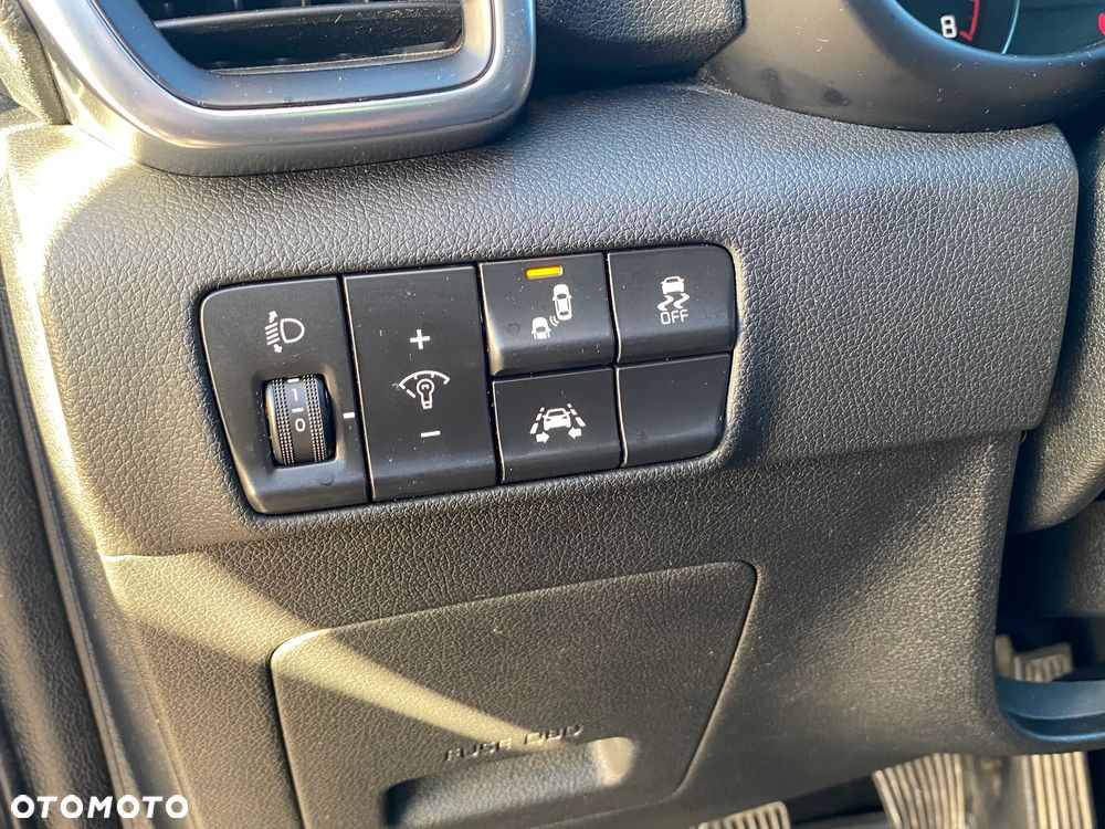 Kia Sportage 1.6 GDI Business Line 2WD - 22