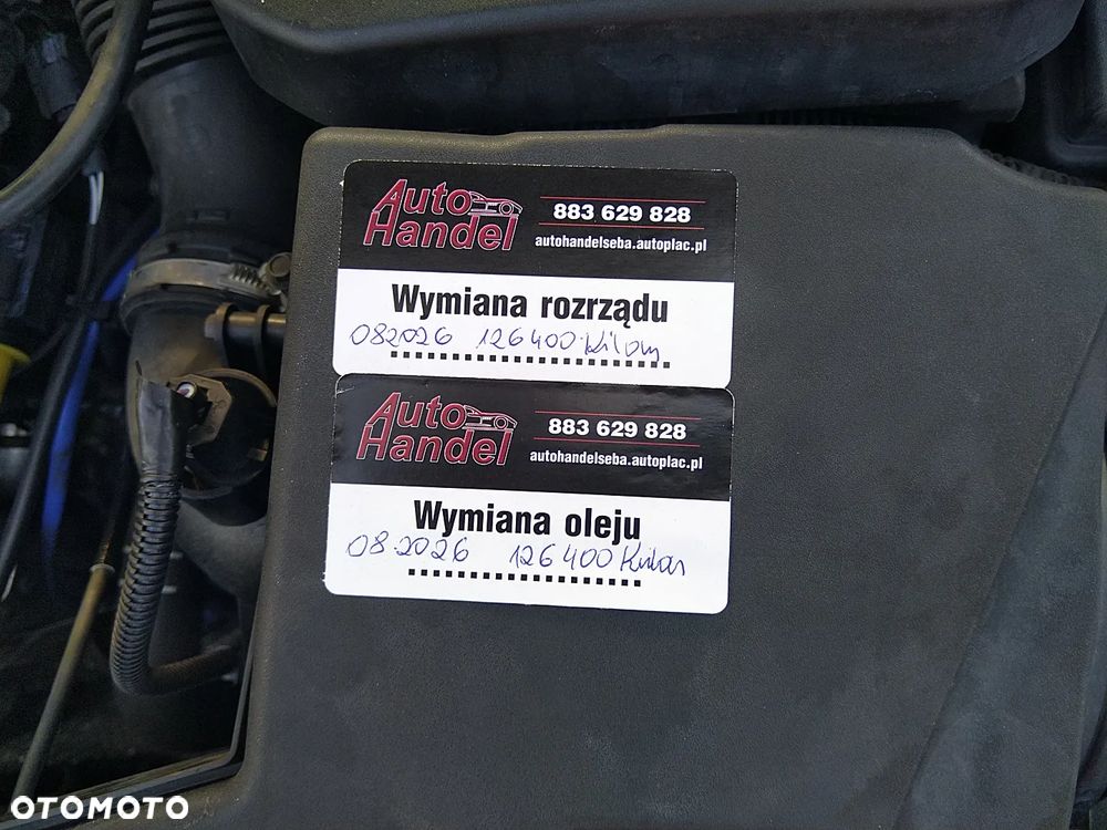 Ford Focus 1.0 EcoBoost Titanium - 25
