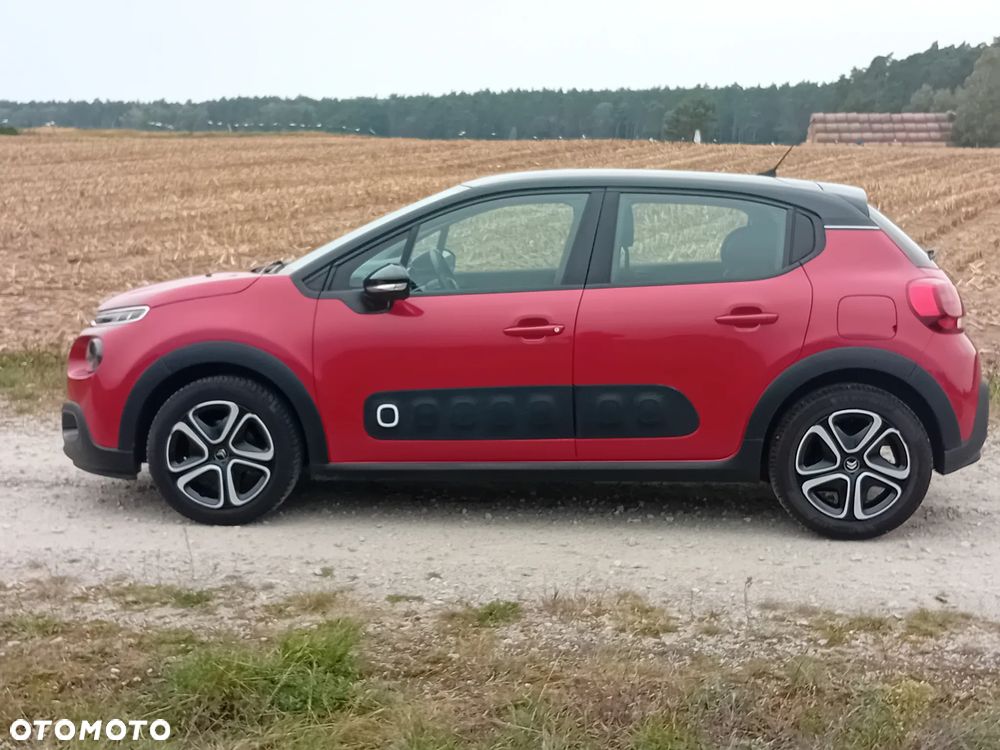 Citroën C3 - 9