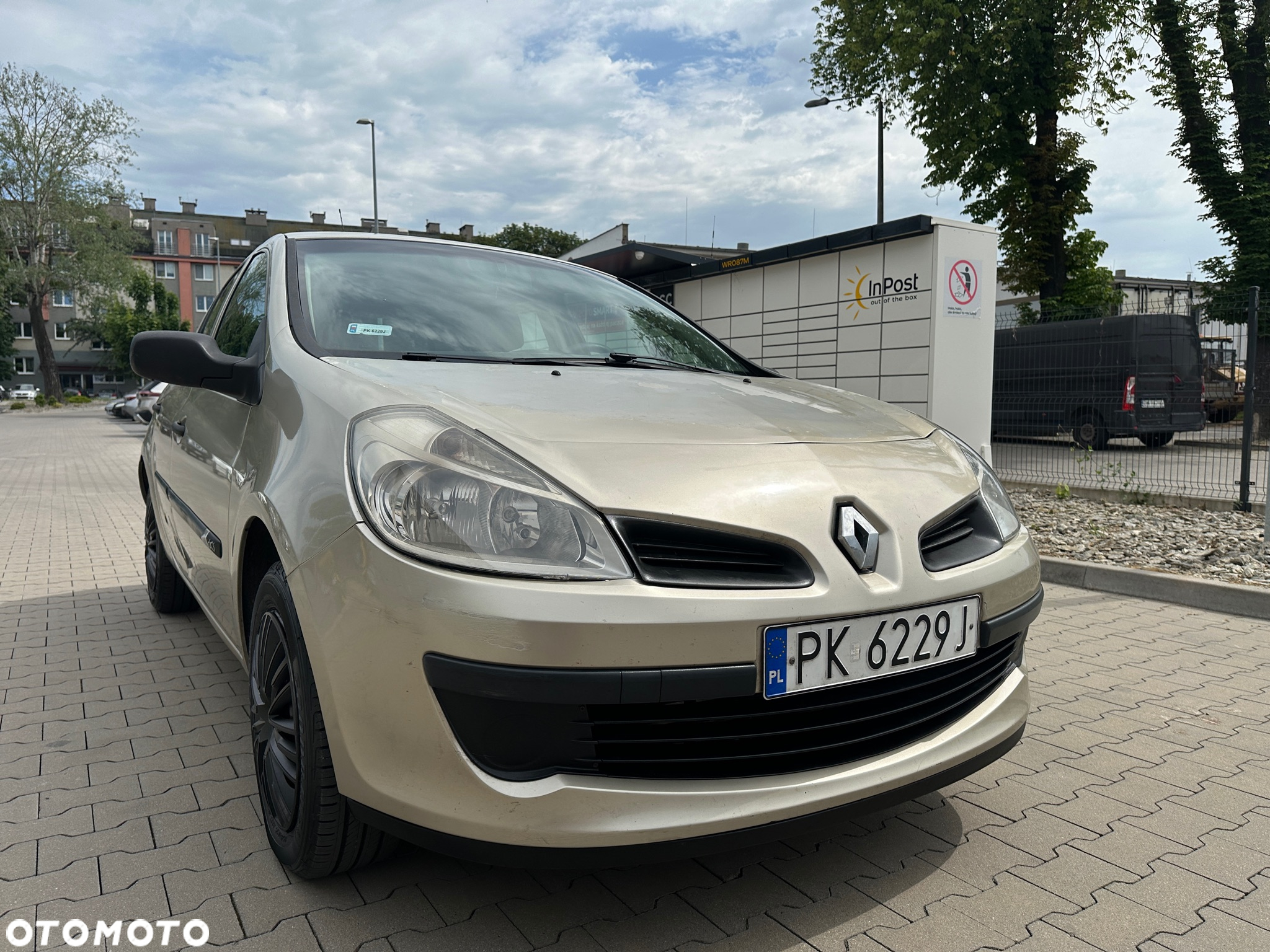 Renault Clio - 2