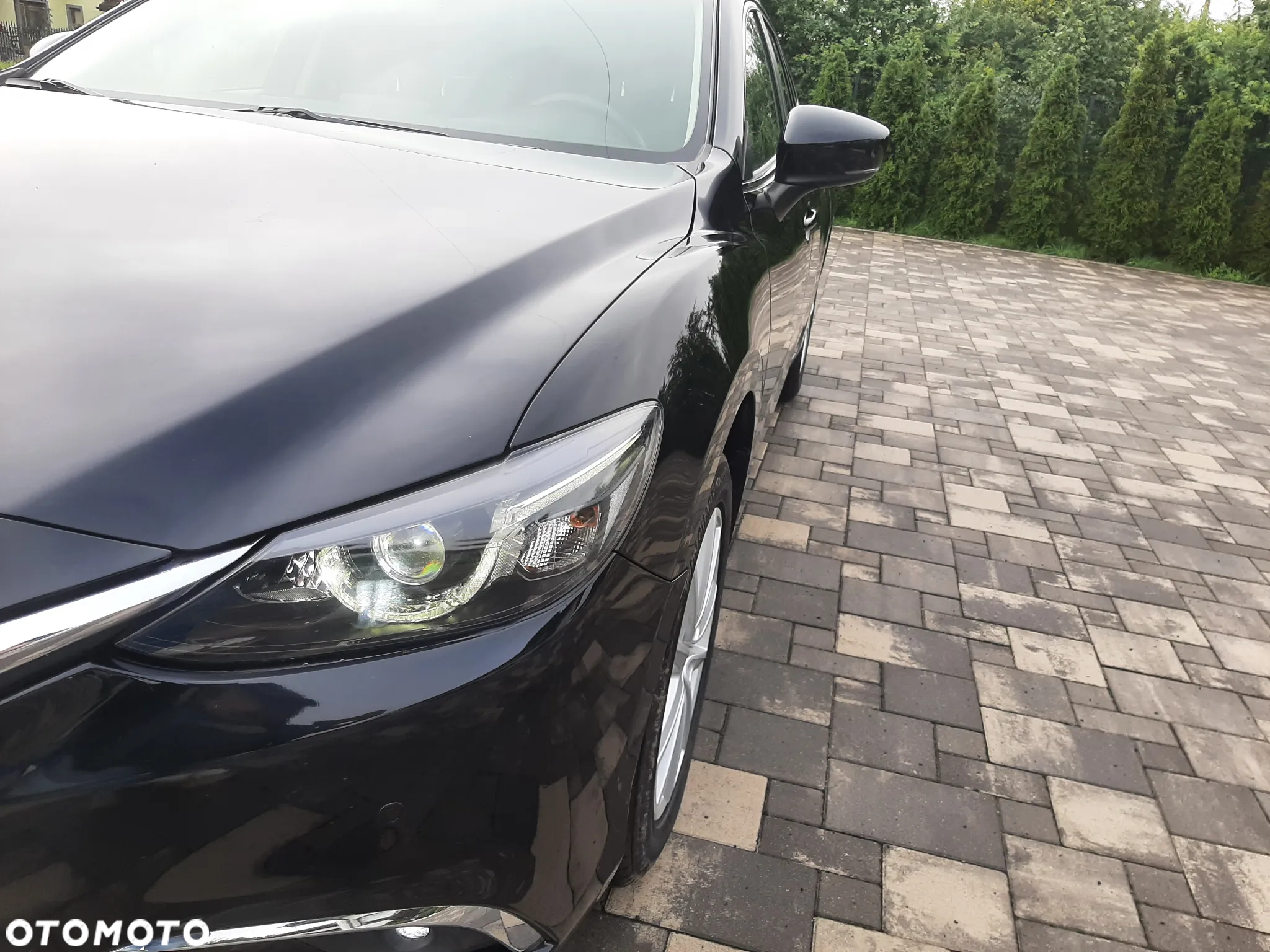Mazda 6 Kombi SKYACTIV-G 145 Prime-Line - 6