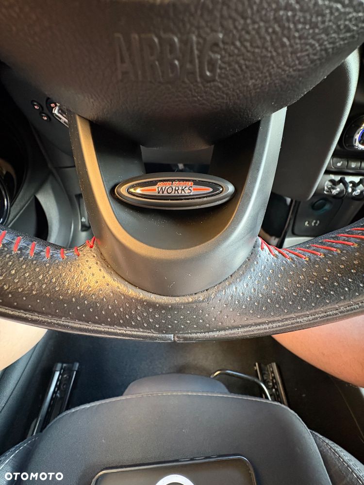 MINI Cooper S sport - 13