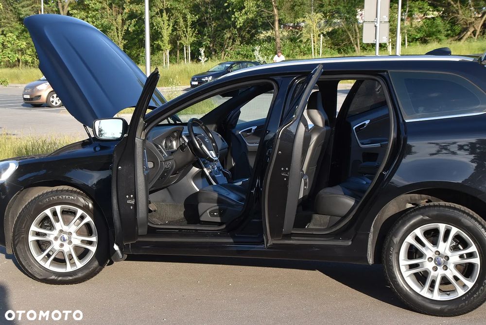 Volvo XC 60 - 9