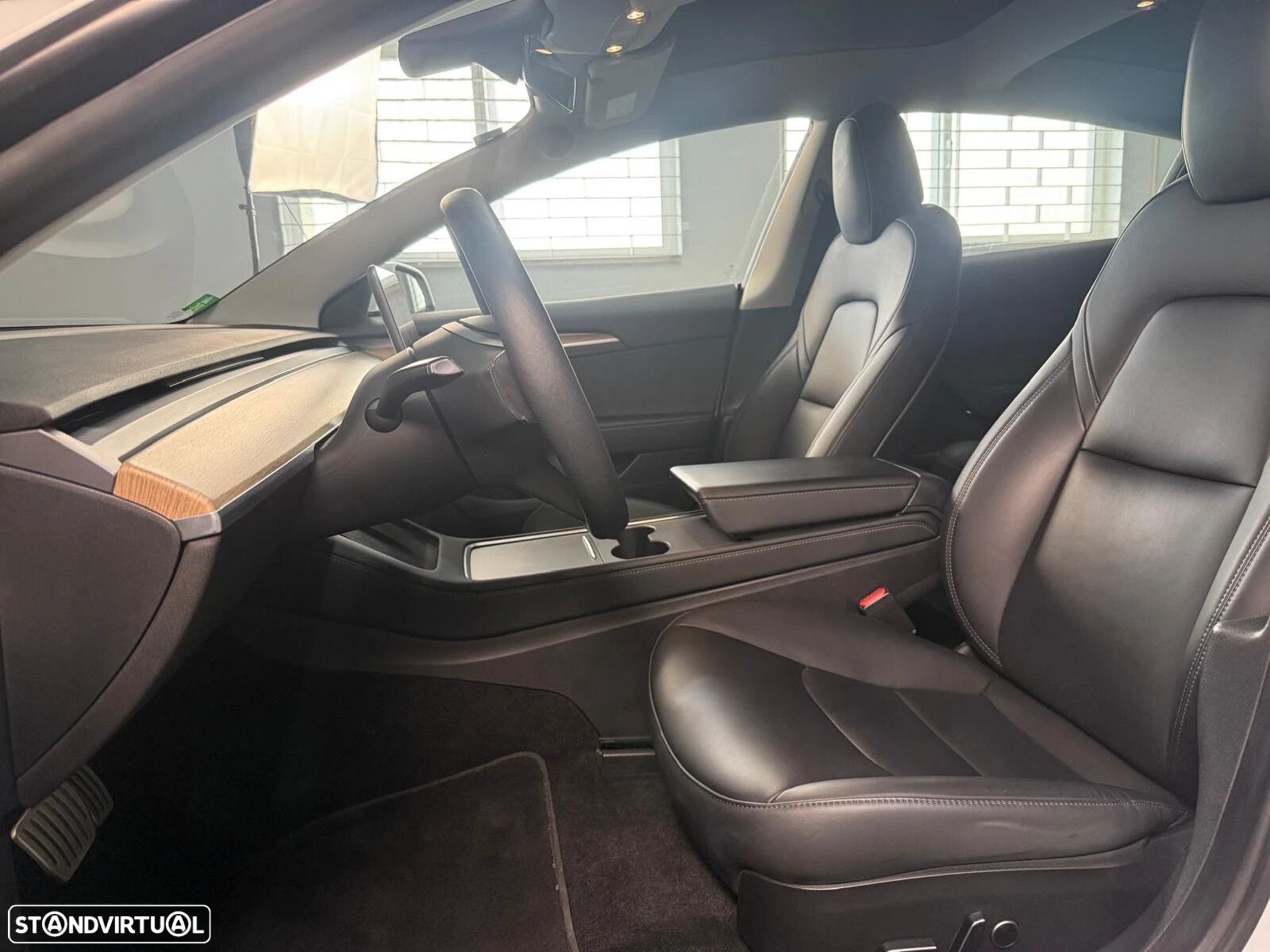 Tesla Model 3 Performance Dual Motor AWD - 15