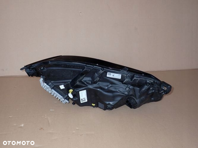 JAGUAR XF II F-PACE FULL LED LIFT reflektor lewy lampa lewa MK83-13W030-BC - 4
