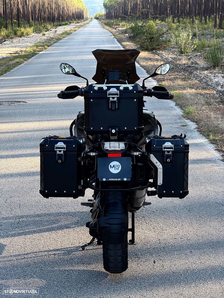 BMW R 1200 GS Adventure 1200 Adventure - 19