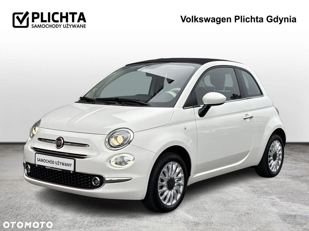 Fiat 500 - 1