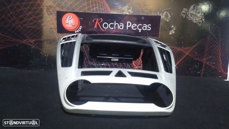 Consola Central Kia Ceed Sw (Ed) - 1