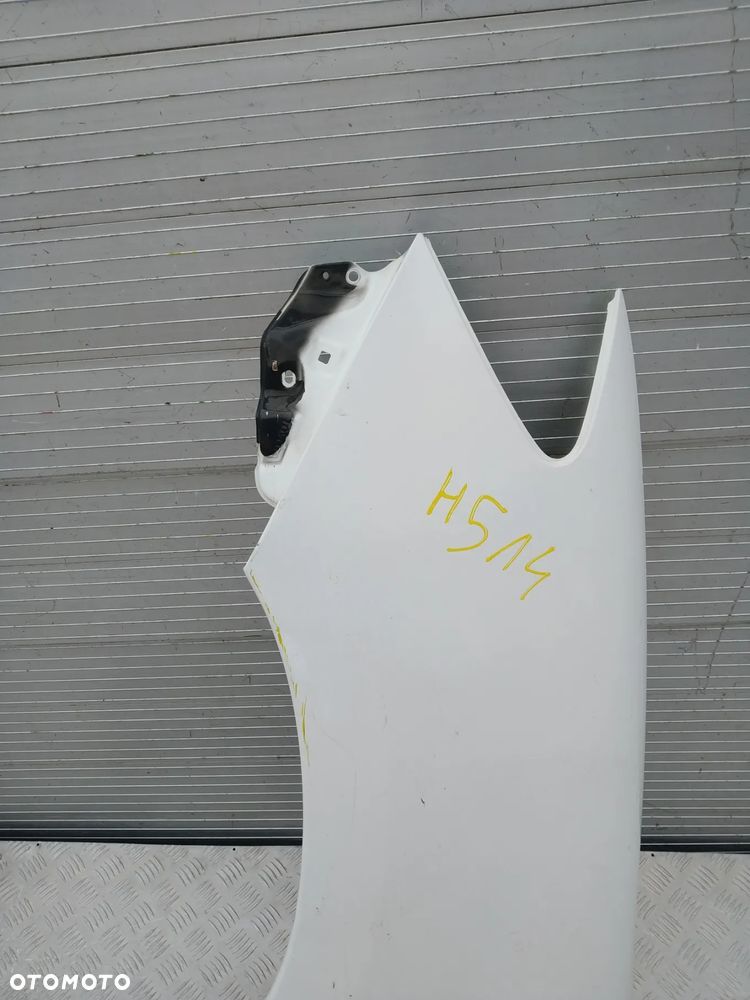 H420/H423/H478/H514/H532/H621 BŁOTNIKI HILUX LEWY 2006-2012 - 6