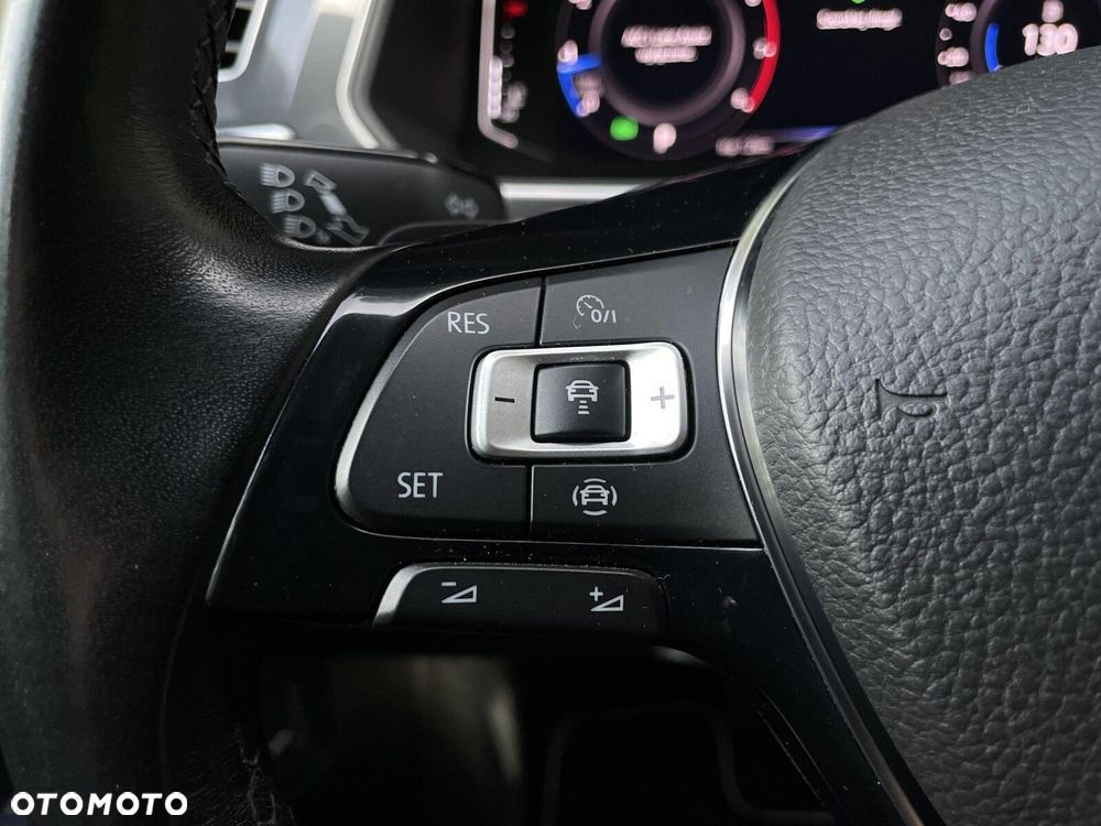 Volkswagen Tiguan 2.0 TSI 4Mot Highline DSG - 16
